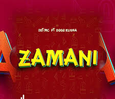 AUDIO | Jetty Mc Ft Dogo Elisha – Zamani | Download Mp3