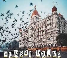 AUDIO | DJ Jukk – Mumbai Drums | Download Mp3