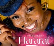 AUDIO | Christina Shusho – Nikigusa | Download Mp3