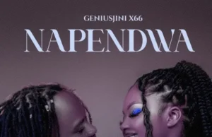 AUDIO | Geniusjini X66 – Napendwa | Download Mp3