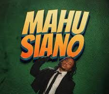 AUDIO | Maby – Mahusiano | Download Mp3