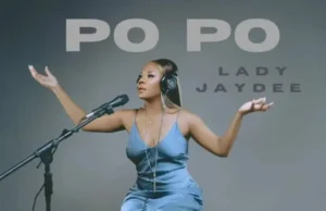 AUDIO |  – Po Po | Download Mp3