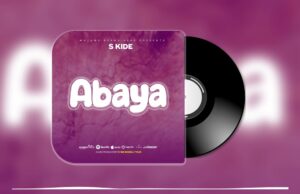 AUDIO | S Kide – Abaya | Download Mp3
