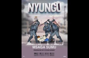 AUDIO | Msaga Sumu – Nyungu | Download Mp3