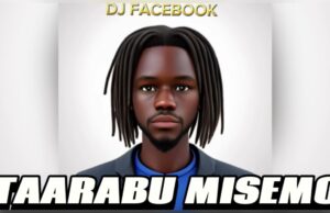 AUDIO | Dj Facebook – Taarabu Vibe Mtwara Misemo | Download Mp3
