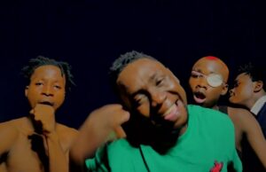 AUDIO | Chumvinyingi x Stizo – Mama Sele | Download Mp3