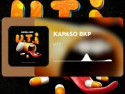 AUDIO | Kapaso Bkp – U.T.I | Download Mp3