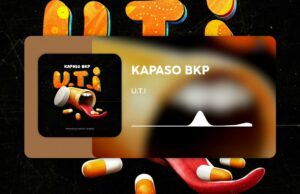 AUDIO | Kapaso Bkp – U.T.I | Download Mp3