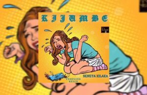 AUDIO | Seneta Kilaka – Kijumbe | Download Mp3