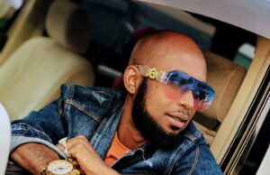 AUDIO | Mr Blue – Tutoke | Download Mp3