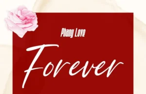 AUDIO | Phany Love – Forever | Download Mp3