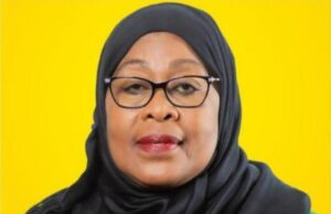 EP | Beka Flavour – Mama Samia (Track 4) | Download Mp3