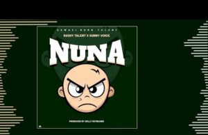 AUDIO | Rashy Talent Ft Sunny Voice- Singeli Minuno (Nuna) | Download Mp3
