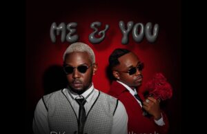 AUDIO | Director Kenny (DK) Feat. Ibraah – Me & You | Download Mp3