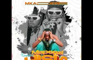 Music Audio | Mkadebe – Nimekubali Mapenzi Hisia | Mp3 Download