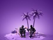 Dj Shazry – Niko Singo (Beat)