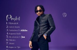 ALBUM | Jay Melody – Addiction | Download