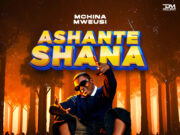 Mchina Mweusi – Ashante Shana