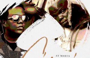 AY Masta Ft Harmonize – Simuoni