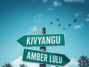 Amber Lulu – Kivyangu
