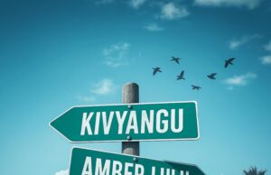 Amber Lulu – Kivyangu