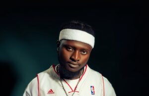 Bruce Africa – Sorry