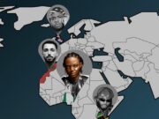 Chella Ft Diamond Platnumz – My Darling Remix (Mpenzi wangu)