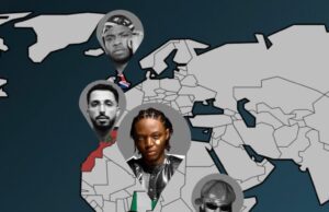 Chella Ft Diamond Platnumz – My Darling Remix (Mpenzi wangu)