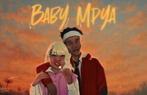 D Voice Ft Zuchu – Baby Mpya