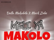Dulla Makabila X Mack Zube – Makolo