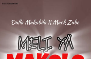 Dulla Makabila X Mack Zube – Makolo