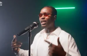 Music Audio | G Nako – Commando & December | Mp3 Download