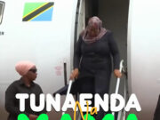 Harmonize – Tunaenda Na Mama