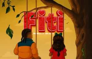Immu Jay Ft. Steve Mweusi – Fiti