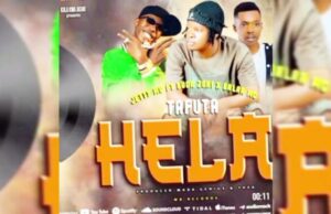 Music Audio | Jetty Mc Ft Buda Zone X Balaa Mc – Tafuta Hela