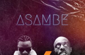 Loui Ft Ibraah – Asambe