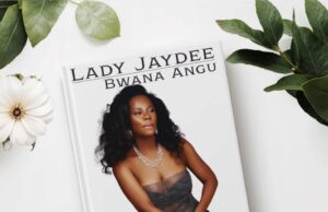 Lady Jaydee – Bwana Angu