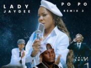 Music Audio | Lady Jaydee ft. Rapcha, Frida Amani, & Wakazi – Popo (Remix 3)