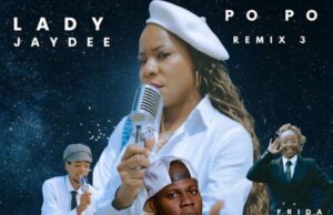 Music Audio | Lady Jaydee ft. Rapcha, Frida Amani, & Wakazi – Popo (Remix 3)