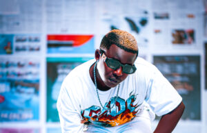 Mchina Mweusi – Singeli Kigugumizi (Show Live)