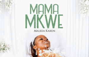 Malkia Karen – Mama Mkwe