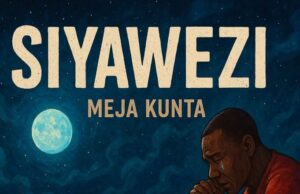 Music Audio | Meja Kunta – Siyawezi | Mp3 Download