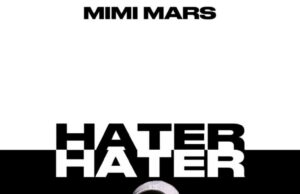 AUDIO | Mimi Mars – Hater | Download Mp3