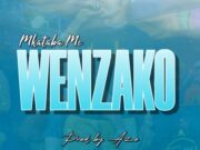 Mkataba Mc – Wenzako