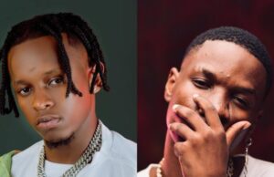 Music Audio | Lony Bway Ft Kontawa – Mpenzi Wangu Remix