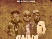 AUDIO | Mr Blue Ft Lava lava & Darassa – Ana | Download Mp3