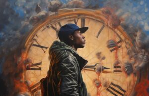 AUDIO | Joel Lwaga – Muda | Download Mp3