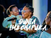 Music Audio | Neema Gospel Choir – Dunia Imechafuka | Mp3 Download