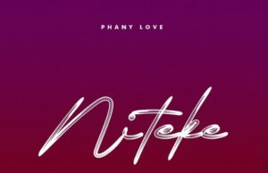 Phany Love – Niteke