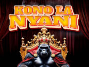 EP | Pk Mr Konk – Kono La Nyani (Track 5 Mpya 2025) | Mp3 Download